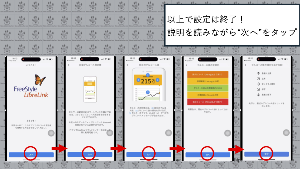 手順10